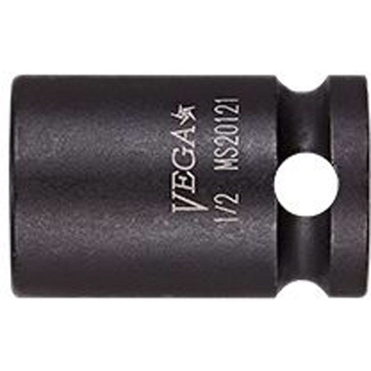 Magnetic Socket, Impact, 5/16", 3/8" Drive, 6 Points