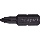 X-Hard Insert Bit, Phillips, #1, 1/4" Drive