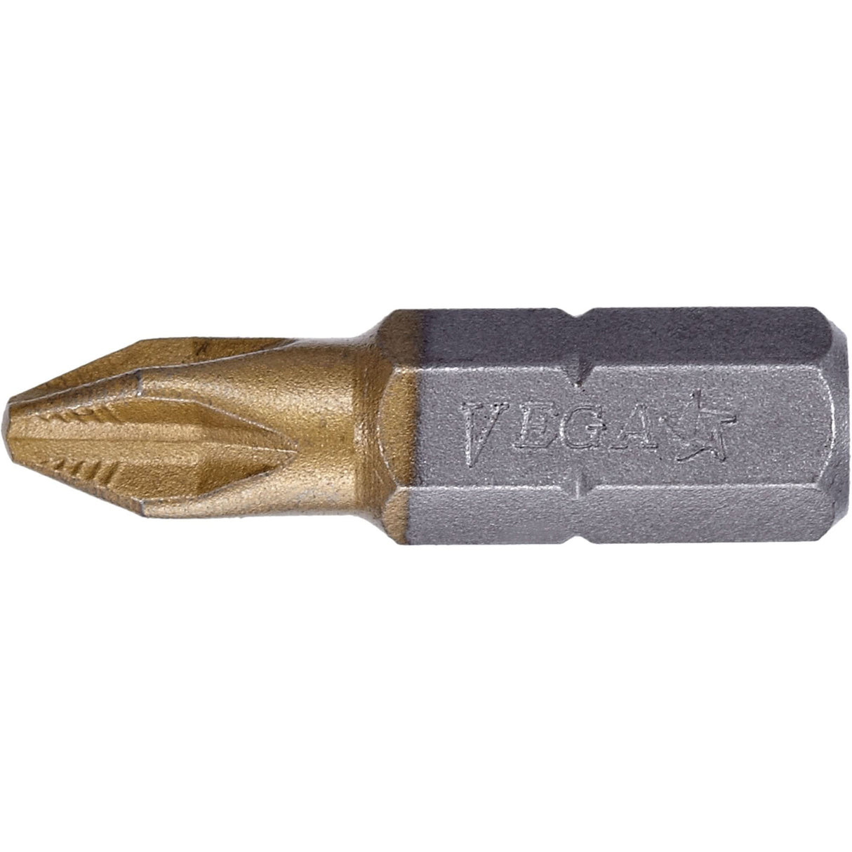 ACR Insert Bit, Phillips, #2, 1/4" Drive