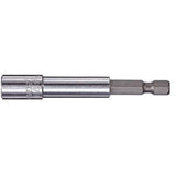 Bit Holder with Reduced Body