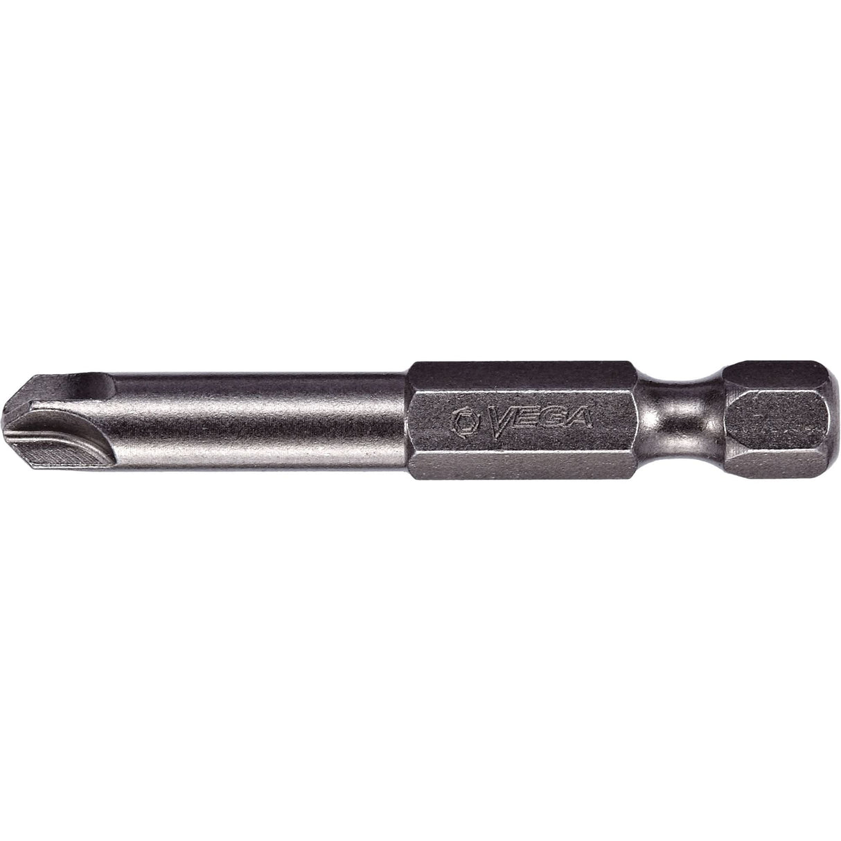 Power Bit, Torq-Set®, #8 Tip, 1/4" Drive Size, 6" Length
