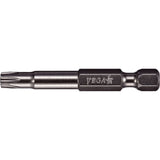 Tamper Power Bit