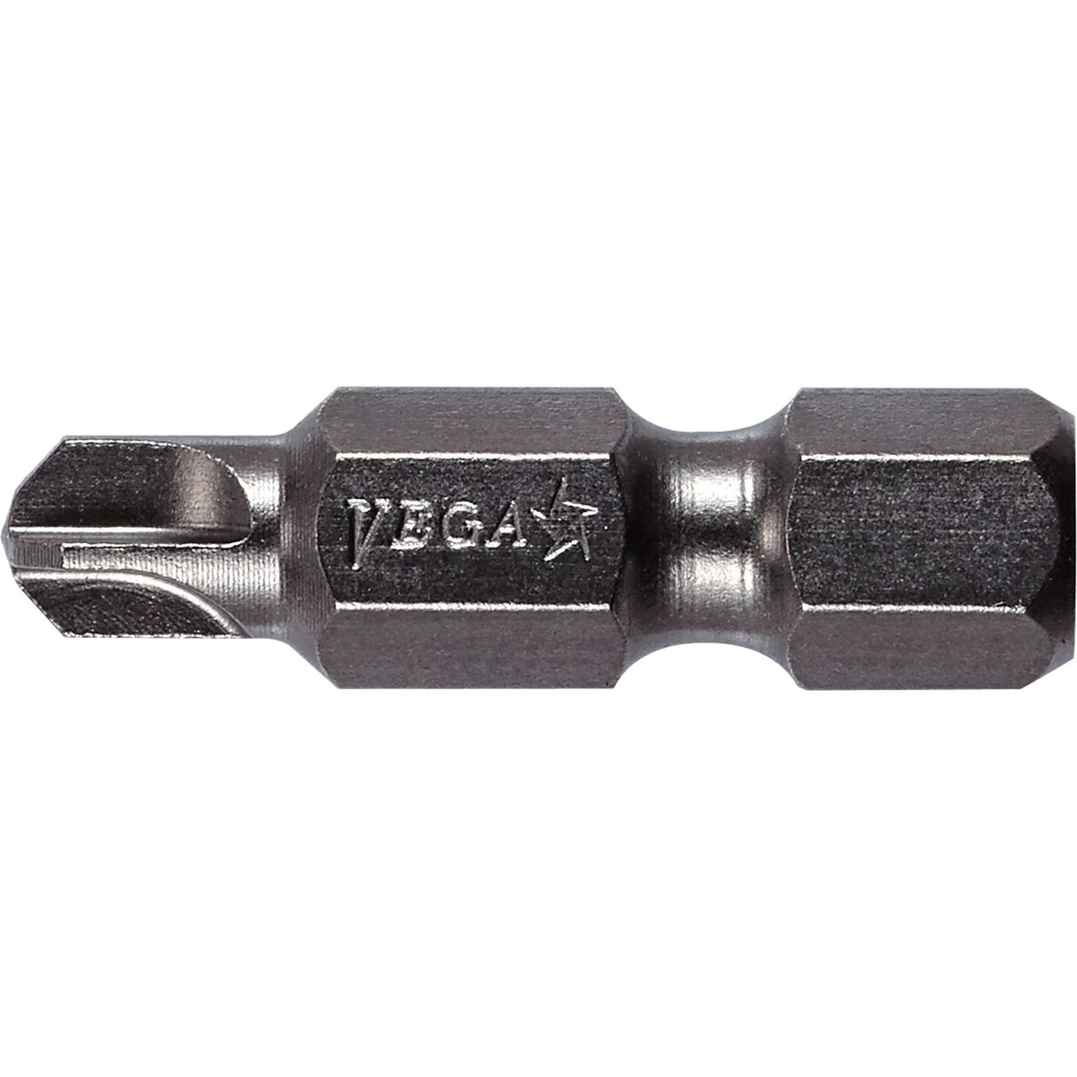Power Bit, Torq-Set®, 5/16" Tip, 5/16" Drive Size, 1-1/4" Length