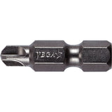 ACR® Power Bit, Torq-Set®, #10 Tip, 5/16" Drive Size, 1-1/4" Length