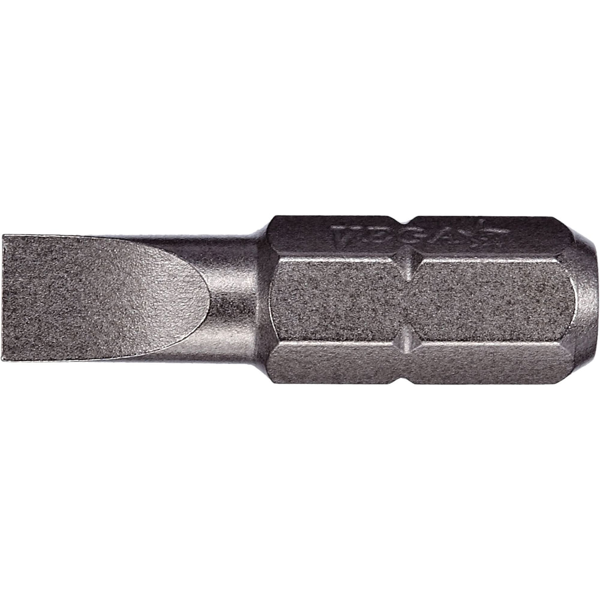 Insert Bit, Slot, 0.036 x 0.232, 1/4" Drive