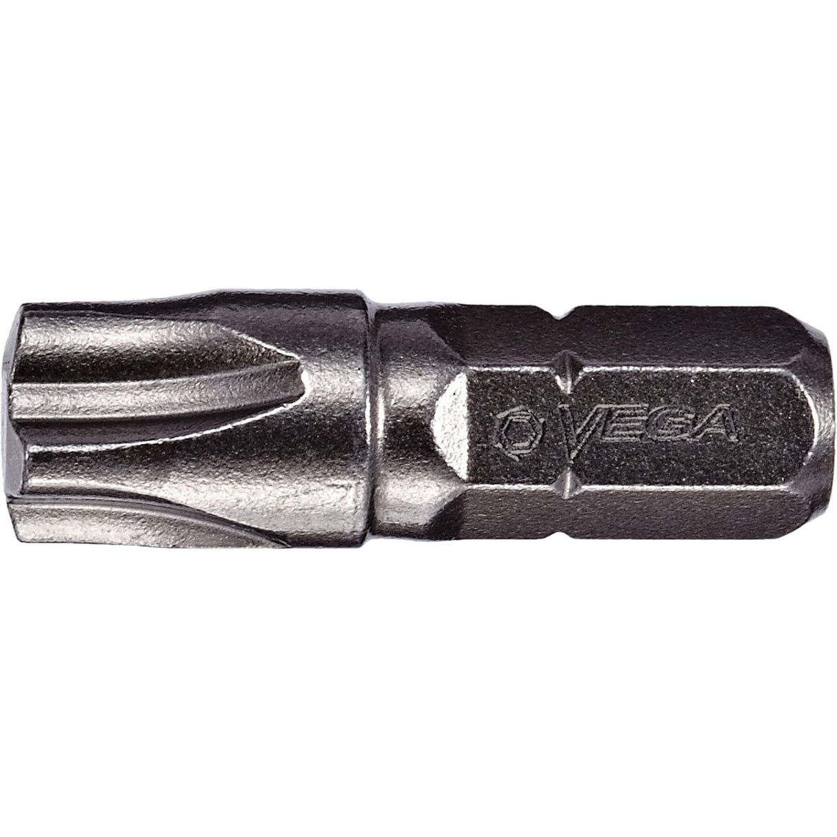 Insert Bit, Mortorq® Super, 2, 1/4" Drive