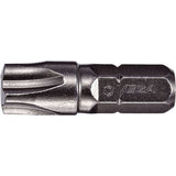 Insert Bit, Mortorq® Super, 2, 1/4" Drive