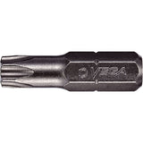 Insert Bit, Torx, 15, 1/4" Drive