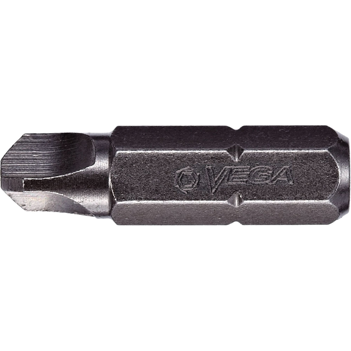 Bull Nose Insert Bit, Torq-Set®, 1/4", 1/4" Drive