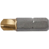 Insert Bit, Torq-Set®, 6, 1/4" Drive