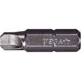 Insert Bit, Tri-Wing®, 7, 1/4" Drive