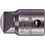 Socket Bit, HTS, 1 x 1" L, 3/8" Drive