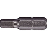 Insert Bit, Phillips, #2, 5/16" Drive