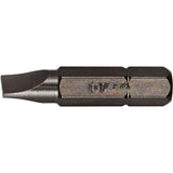 Insert Bit, Slot, 0.052 x 0.355, 5/16" Drive