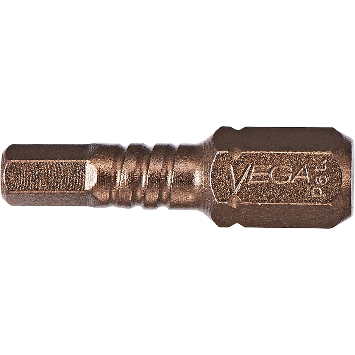 Impactech® Insert Bit, Hex, 1/4", 1/4" Drive