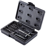 Hand Driver & Bit Set