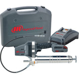 Grease Gun Kit, Lithium-Ion, 20 V