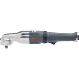 Right Angle Air Impact Wrench, 3/8" Drive, 1/4" NPT Air Inlet, 9000 No Load RPM
