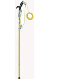 Single Round Pole Tree Trimmer, Fibreglass Handle