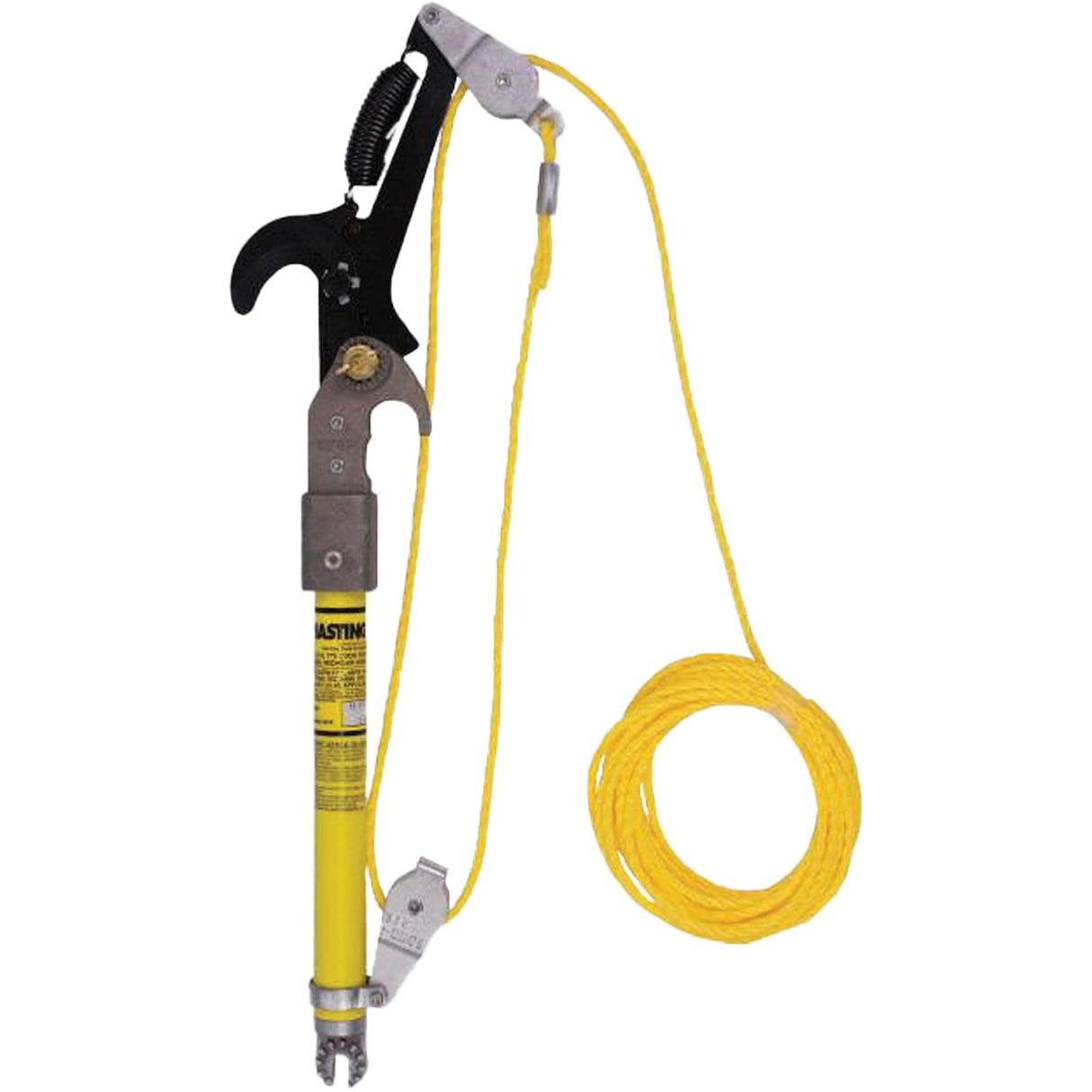 Universal Tree Pruner, Fibreglass Handle