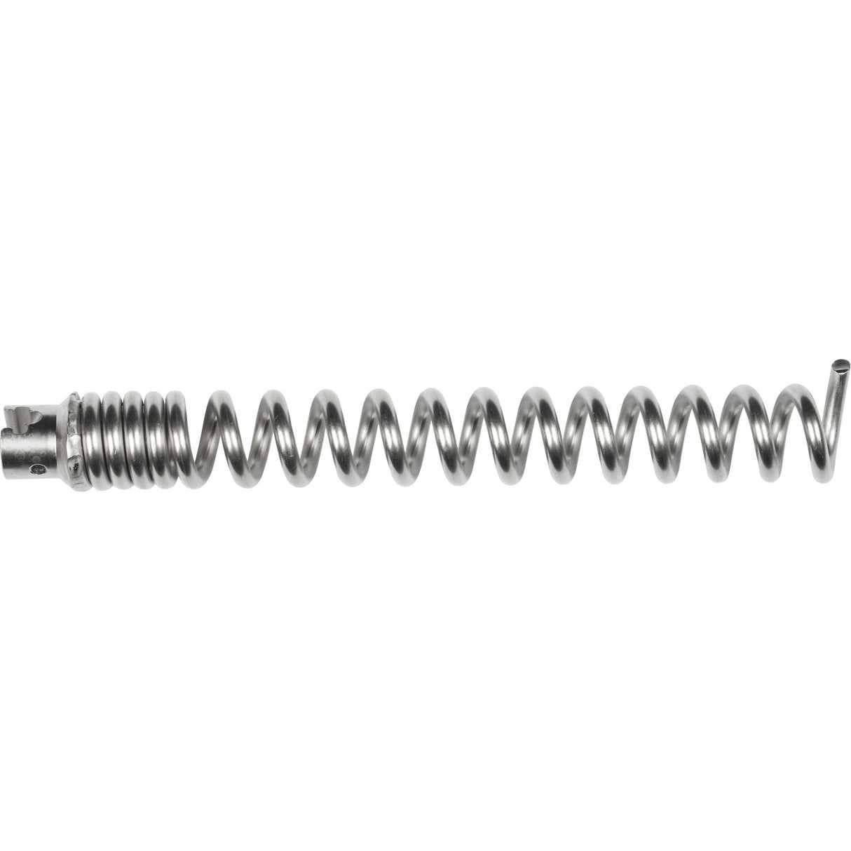 Straight Auger for Drum Cable