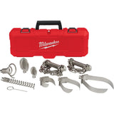 Drum Cable Head Attachment Kit
