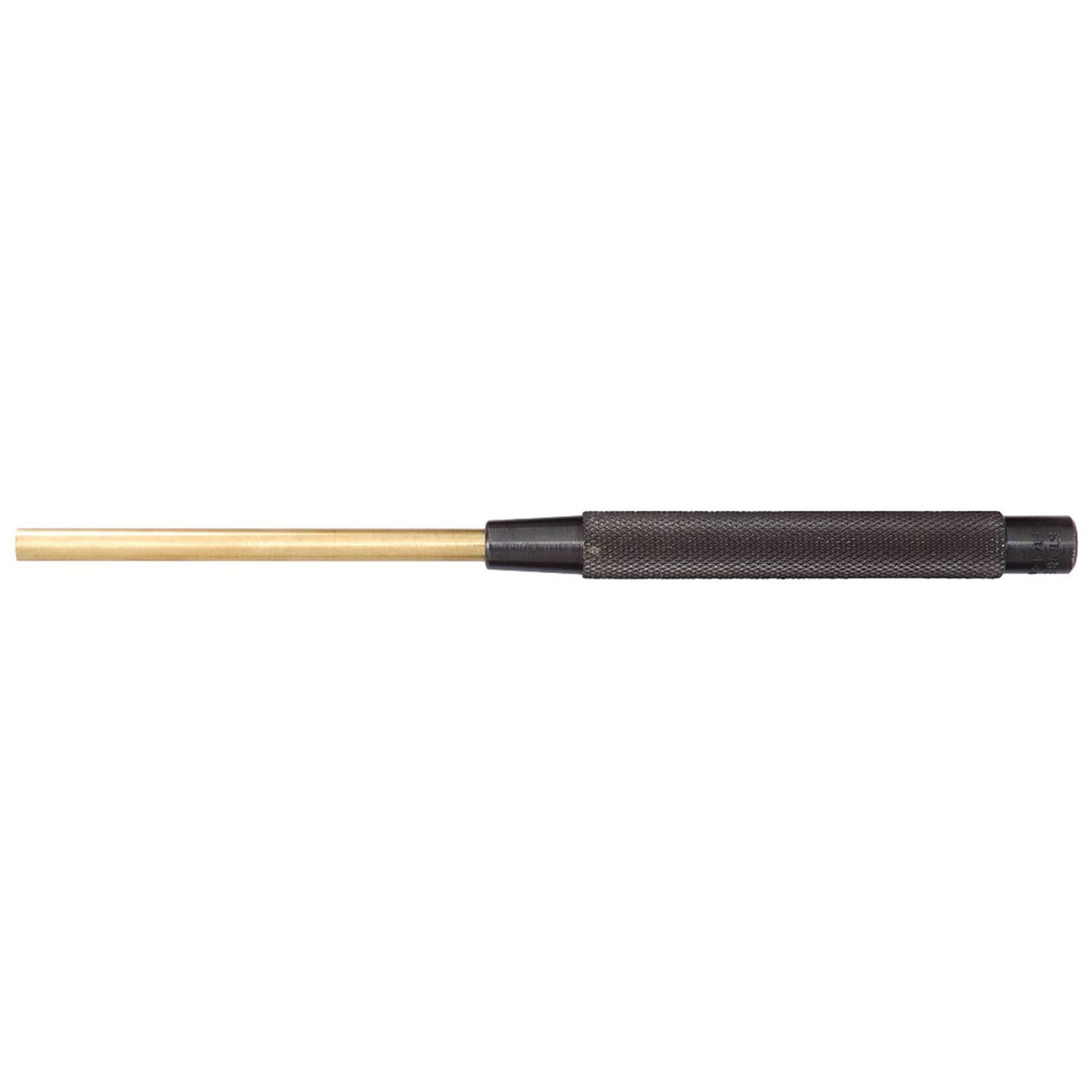 Brass Drive Pin Punch