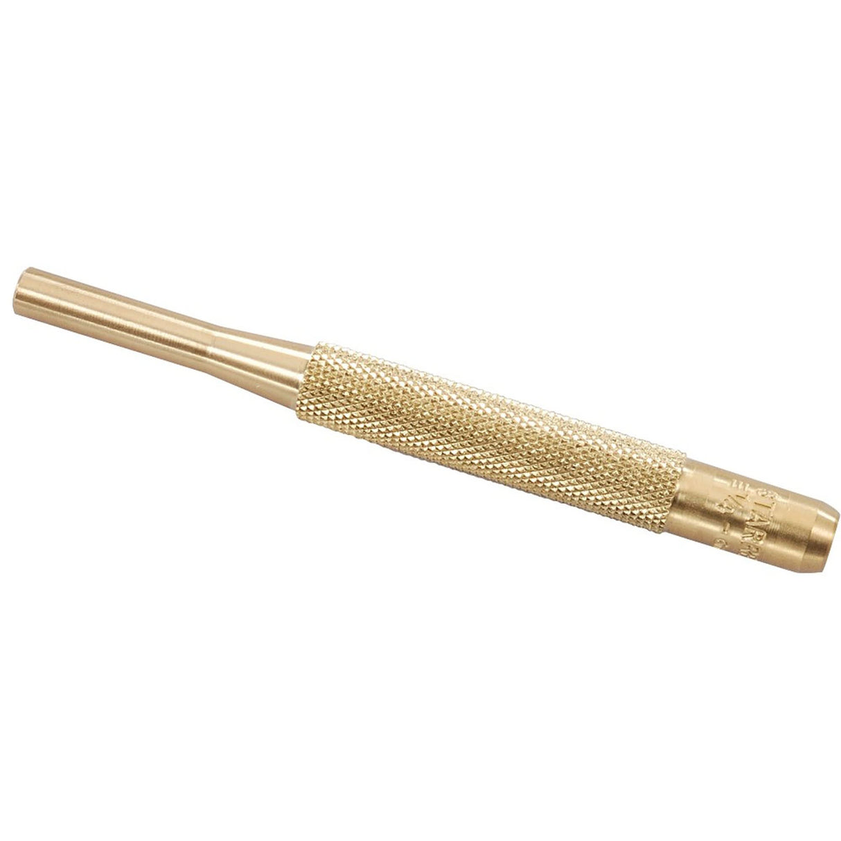 Brass Drive Pin Punch