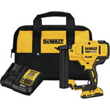 Max XR® Narrow Crown Stapler Kit