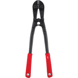 Bolt Cutter, 18" L, Center Cut