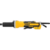 Brushless Variable Speed Die Grinder, 1/4", 6500 - 2500 RPM