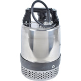 FLS/FS Series Utility Pump, 1 HP, 80 GPM, 115 V, 10 A