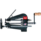 M3 Rotary-Style Gasket Cutter, 22" Cut Diameter, 1/4" Cut Depth