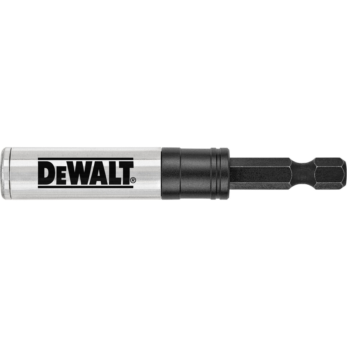 Impact Ready® Locking Bit Holder