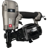15° Pneumatic Coil Roofing Nailer