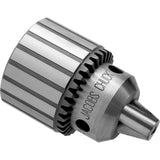 Medium-Duty Taper-Mounted Drill Chuck