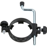 Oscillating Multi-Tool Adjustable Depth Stop