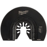 3-1/2" Open-Lok™ Wood Blade