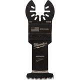 1-3/8" Open-Lok™ Japanese Tooth Hardwood Blades