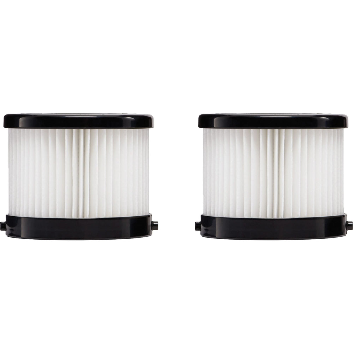 M18™ Dry Filters, Hepa, Fits 0.28 US gal.