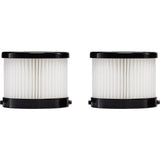 M18™ Dry Filters, Hepa, Fits 0.28 US gal.