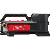 M18™ Cordless Transfer Pump, 18 V, 480 GPH, 1/4 HP