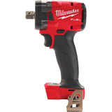 M18 Fuel™ Compact Impact Wrench with Pin Detent (Tool Only), 18 V, 1/2" Socket