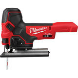 M18 Fuel™ Barrel Grip Jig Saw (Tool Only), 18 V, Lithium-Ion, 0-3500 SPM