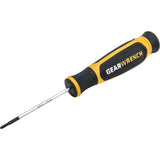 Mini Dual Material Screwdriver