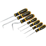 Hook & Pick Set, 7 Pieces