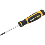 Mini Dual Material Screwdriver