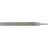 File, Half Round, 10" L, Bastard Cut