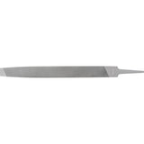 Mill File, Flat, 10", Bastard