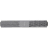 4-in-1 Rasp & File Combination, Half Round, 6", Multiple